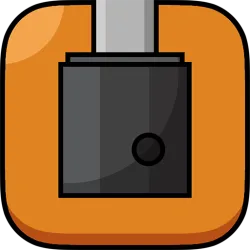 XWorld | Hydraulic Press Pocket