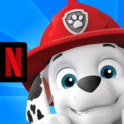 XWorld | PAW Patrol Academy NETFLIX