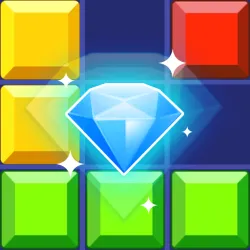 XWorld | Block Puzzle - Gems Adventure