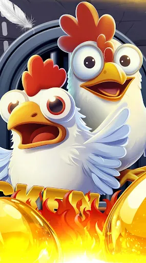 Chicken Farm | Permainan | XWorld