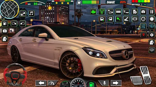 City Car Simulator Games 3D | 游戏 | XWorld
