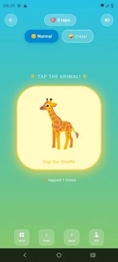 Cursed Voice Zoo | Games | XWorld Cursed Voice Zoo | Games | XWorld