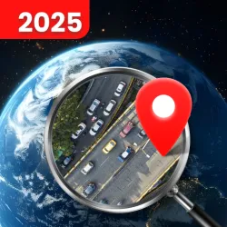 XWorld | Live Earth Map Satellite View