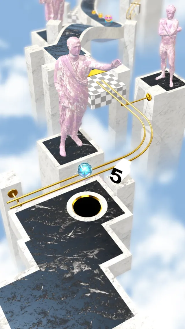 Marbloid | Игры | XWorld