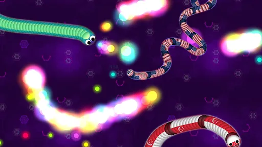 Worm.io - Snake & Worm IO Game | Games | XWorld