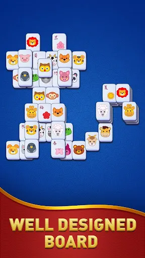 Mahjong - Pencocokan Batu | Permainan | XWorld