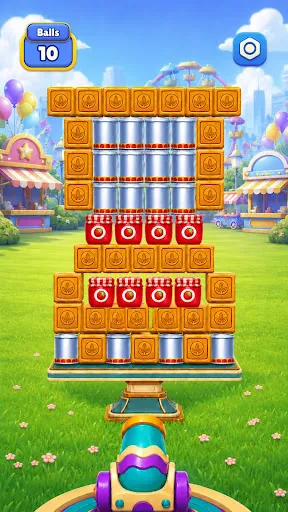 Destroy Shot | เกม | XWorld Destroy Shot | เกม | XWorld