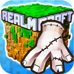 XWorld | RealmCraft 3D Mine Block World