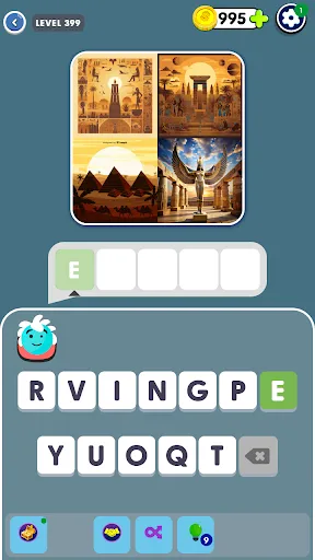4 Pic 1 Word: Word Game 2025 | Games | XWorld 4 Pic 1 Word: Word Game 2025 | Games | XWorld