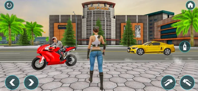 City Bike Driving 3D Openworld | Games | XWorld City Bike Driving 3D Openworld | Games | XWorld