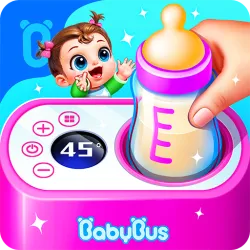 XWorld | Panda Games: Baby Girls Care XWorld | Panda Games: Baby Girls Care