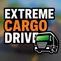 XWorld | Extreme Cargo Drive