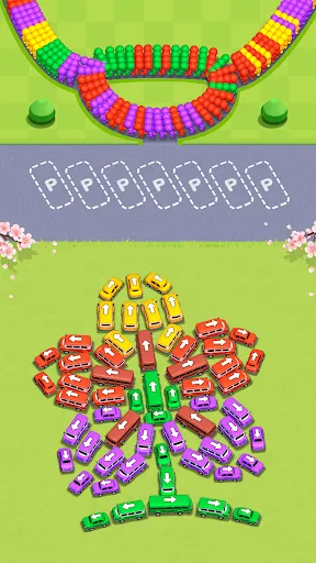 Bus Crowd - การจราจรติดขัด | เกม | XWorld Bus Crowd - การจราจรติดขัด | เกม | XWorld