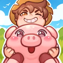 XWorld | Piggy Town