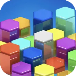 XWorld | Hexa Escape: Tap Color slide