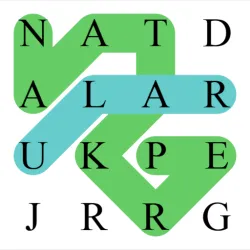 XWorld | Ular Perkataan