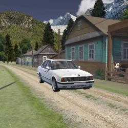 XWorld | Cars: Rural Life Simulator