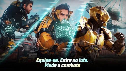 ARES: THE IRON VANGUARD | Jogos | XWorld ARES: THE IRON VANGUARD | Jogos | XWorld