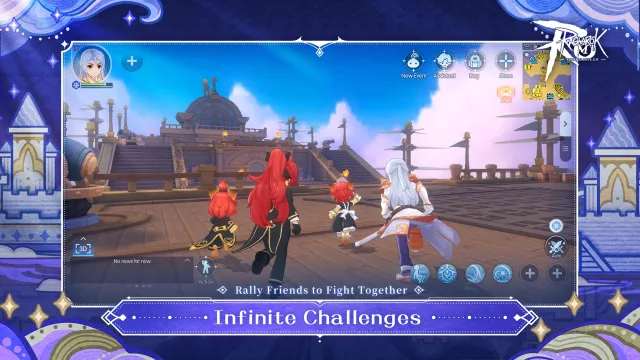 Ragnarok M : Eternal Love | Games | XWorld