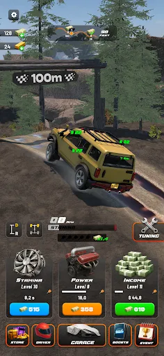 Drive 2 Climb: Offroad 4x4 | Игры | XWorld Drive 2 Climb: Offroad 4x4 | Игры | XWorld
