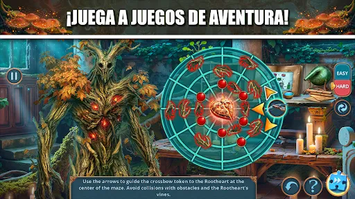 Hunter's Journey: Hunting f2p | juego | XWorld