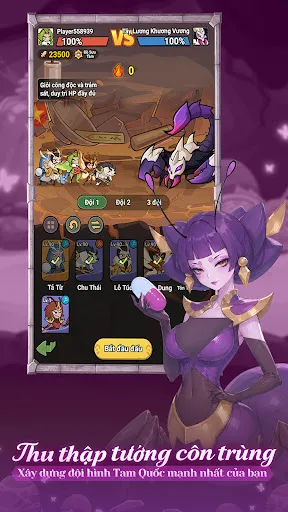 Tiểu Cường 3Q | Games | XWorld Tiểu Cường 3Q | Games | XWorld