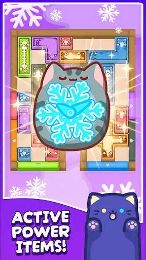 Cat Away! : Liquid Cat Theory | เกม | XWorld