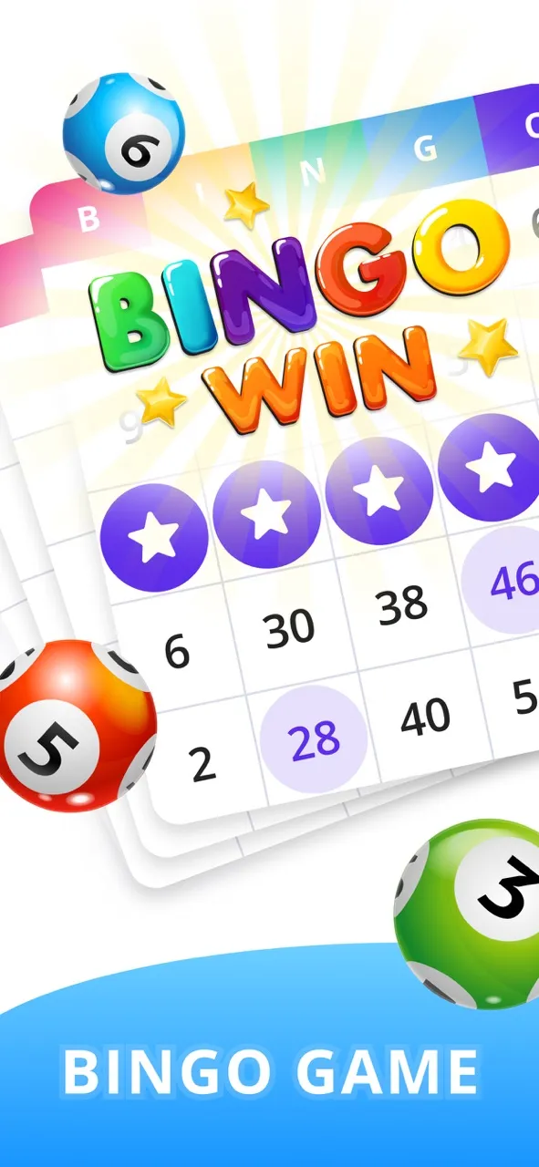 Bingo Lotto: Lucky Blitz Game | เกม | XWorld