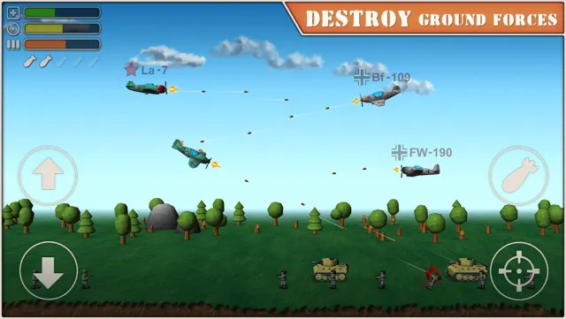 Sky Aces 2 | Игры | XWorld Sky Aces 2 | Игры | XWorld