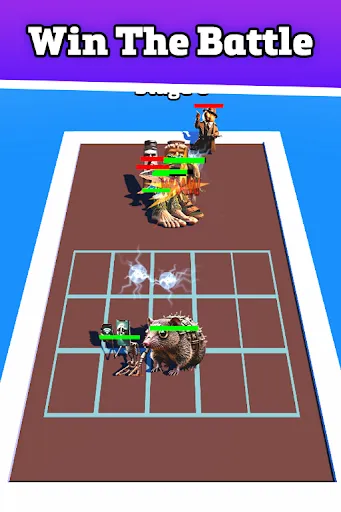 Brainzot Merge Master | Games | XWorld