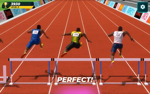 Hurdles | Permainan | XWorld Hurdles | Permainan | XWorld