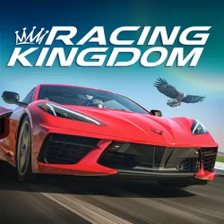 XWorld | Racing Kingdom Car Drag Race