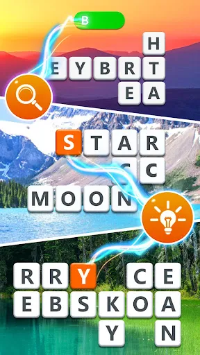 Word Blocks Puzzle - Word Game | Games | XWorld Word Blocks Puzzle - Word Game | Games | XWorld