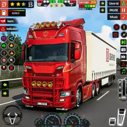 XWorld | Truck Transport Offline Game