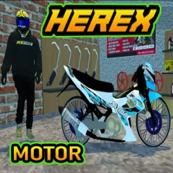 XWorld | Herex Motor Racing Indonesia