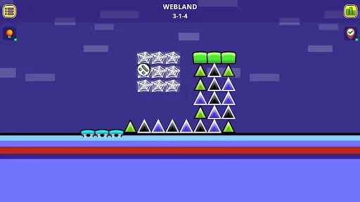 Gravity Race | Games | XWorld Gravity Race | Games | XWorld