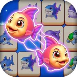 XWorld | Marine Match Mania