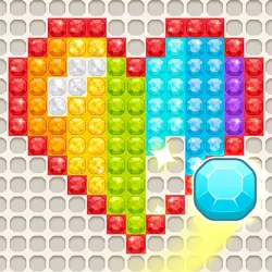 XWorld | Jewel Coloring