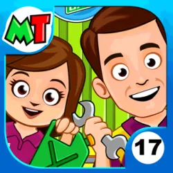 XWorld | My Town : Car