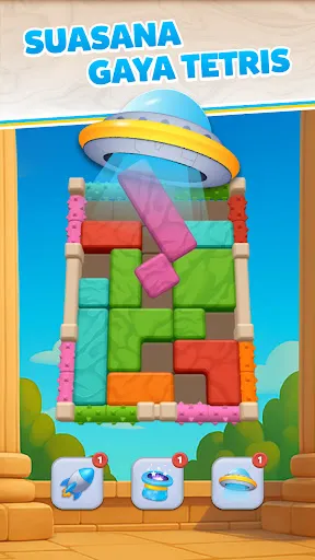 Smash Block | Permainan | XWorld Smash Block | Permainan | XWorld