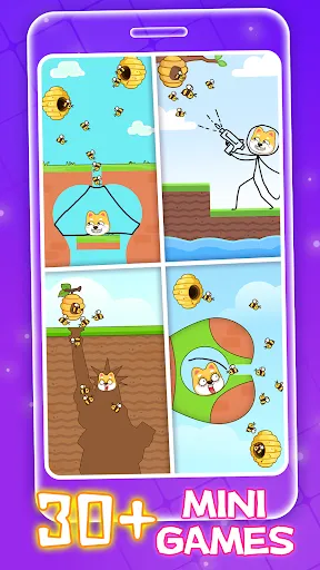 No WiFi -Antistress Relax toys | Games | XWorld