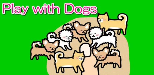 Play with Dogs - relaxing game | Games | XWorld