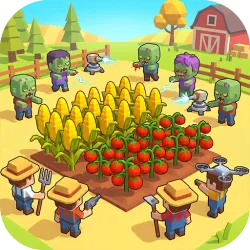 XWorld | Harvest Deadward
