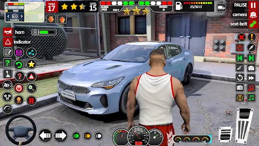 Trình mô phỏng xe trườn 2024 | Games | XWorld Trình mô phỏng xe trườn 2024 | Games | XWorld