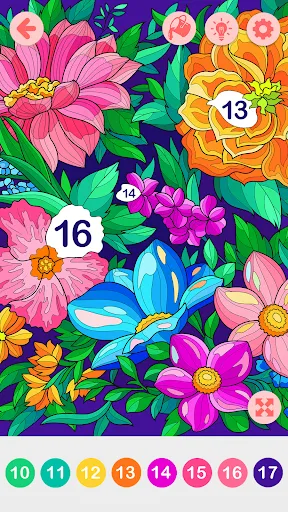 Relax Color — игра раскраска | Игры | XWorld Relax Color — игра раскраска | Игры | XWorld