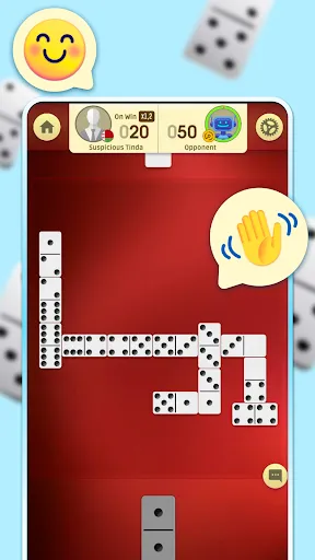 Dominoes: Classic Dominos Game | Games | XWorld Dominoes: Classic Dominos Game | Games | XWorld