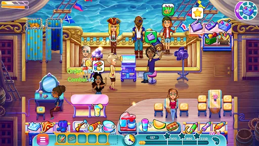 Maggie's Movies - Second Shot | เกม | XWorld