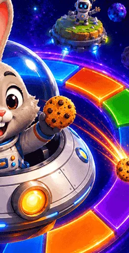 Snack Orbit | Jogos | XWorld Snack Orbit | Jogos | XWorld