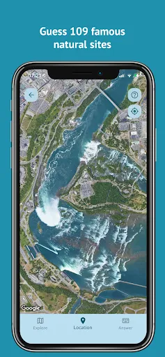 Geo Mania: Guess the Location | Games | XWorld Geo Mania: Guess the Location | Games | XWorld