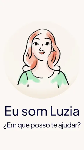 Luzia: Assistente Virtual IA | Jogos | XWorld